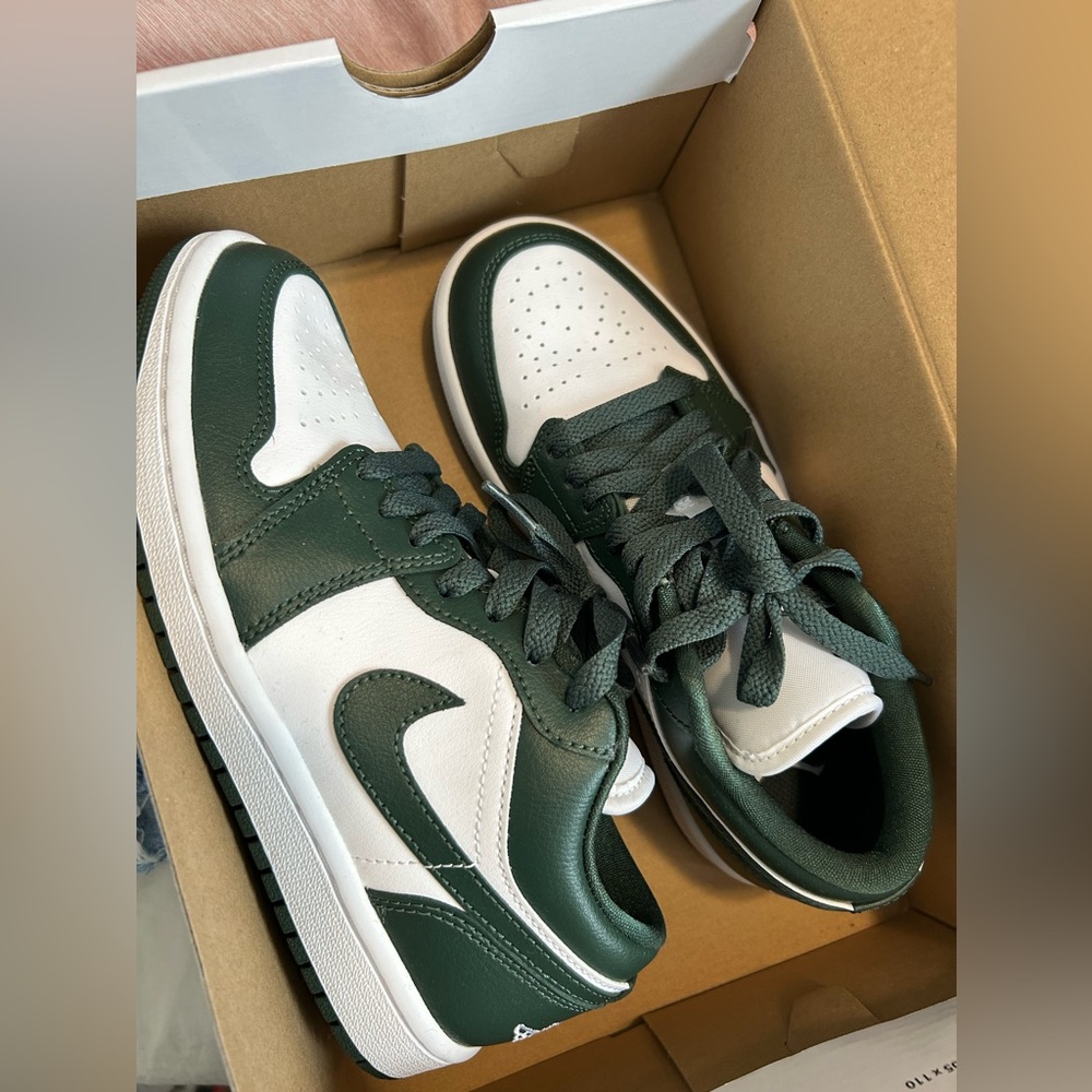 Air Jordan 1 Low
